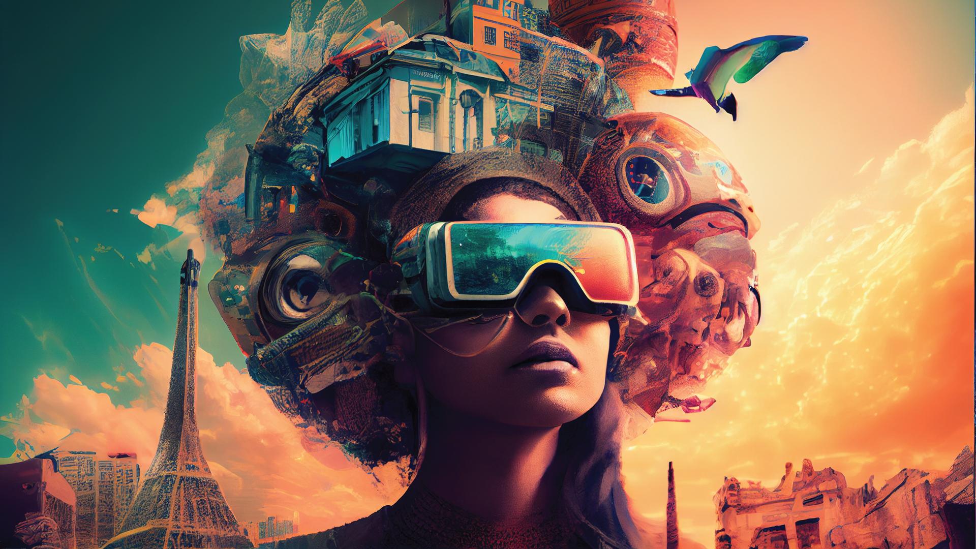 Fostering a Healthy Dialogue Around AI Art: Tips‍ for Engagement ‍on Reddit