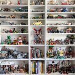 How One Dad’s Lego Collection Took Over r/mildlyinteresting and Won the Internet’s Heart