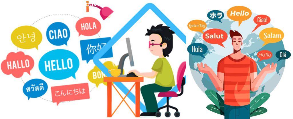 5) r/languagelearning: Whether youre ⁣a ​beginner⁤ or ⁤looking ‌to⁢ sharpen your skills, this subreddit provides resources, advice, and motivation for‍ learning new languages effectively