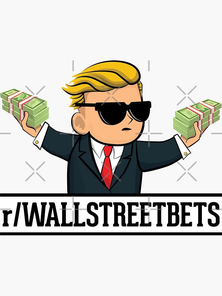 The Birth of a Digital Revolution: Understanding the r/WallStreetBets Phenomenon
