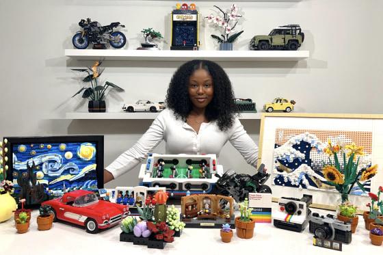The Journey of a Lifelong Hobbyist