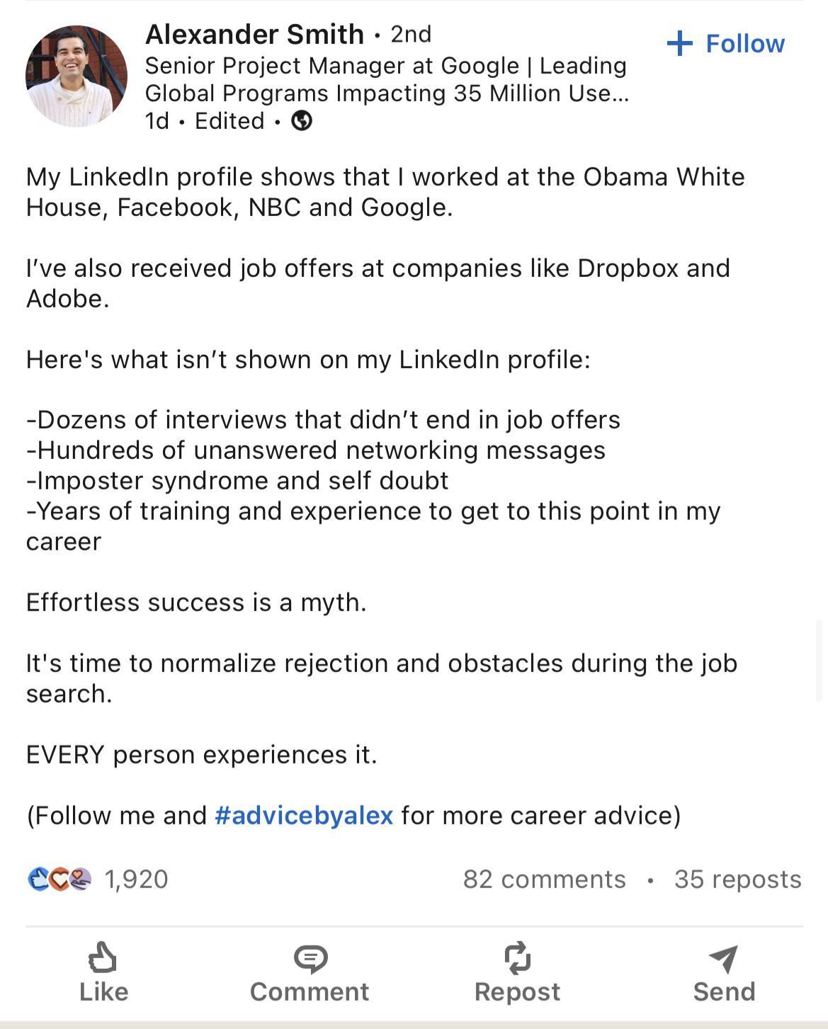 The‌ Art of the Humble Brag: Crafting Responses That Make Us Hit Save