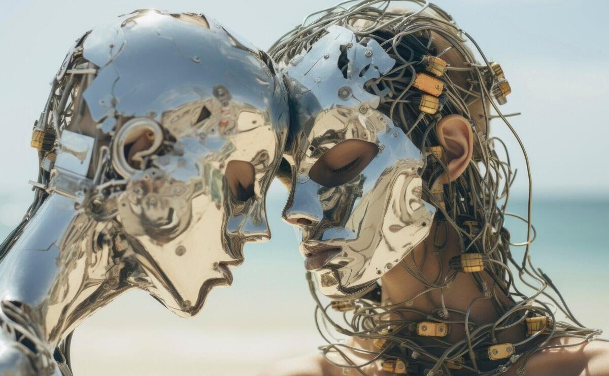 Exploring the Creative Frontier⁣ of AI⁤ Art in‍ Reddit Communities